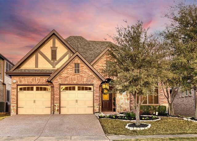 Property at 1005 Brendan Dr, Little Elm, TX 75068, 4 beds, 3 baths