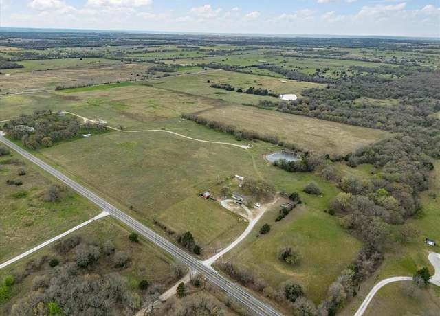 Property at 2626 S Fm 1655, Chico, TX 76431