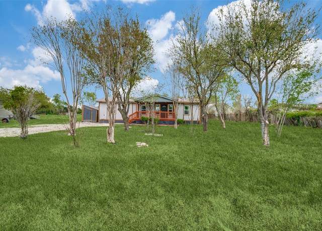 Property at 9695 Olive St, Princeton, TX 75407, 4 beds, 2 baths