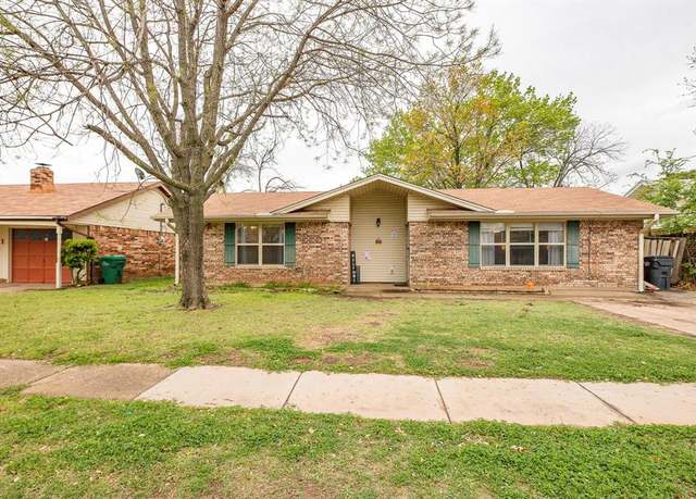 Property at 5113 Jamaica Dr, Wichita Falls, TX 76310, 4 beds, 2 baths