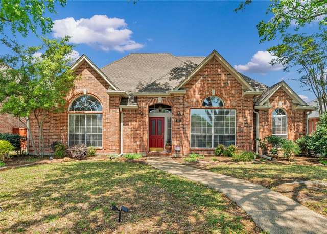 Property at 114 Wynnpage Dr, Coppell, TX 75019, 4 beds, 3 baths