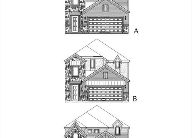 Property at 3614 Finnian St, Rowlett, TX 75088, 4 beds, 3.5 baths