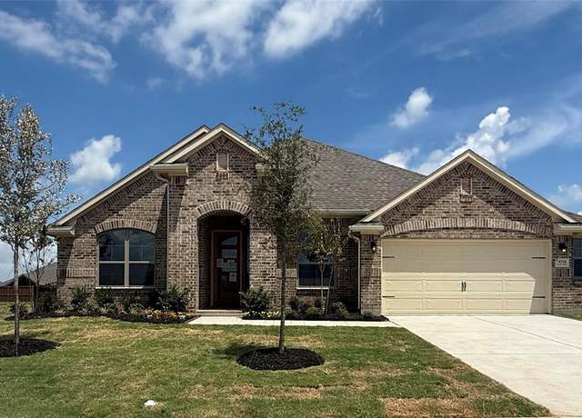 Property at 4216 Furrow Bnd, Joshua, TX 76058, 4 beds, 3 baths