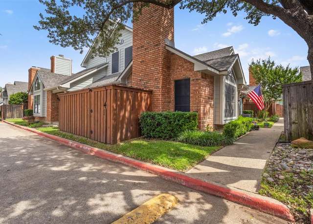 Property at 449 Harris St Unit 102D, Coppell, TX 75019, 2 beds, 2 baths