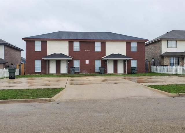 Property at 4206 July Dr, Killeen, TX 76549, 8 beds, 6 baths