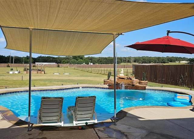 Property at 531 School House Rd, Paradise, TX 76073, 4 beds, 2.5 baths
