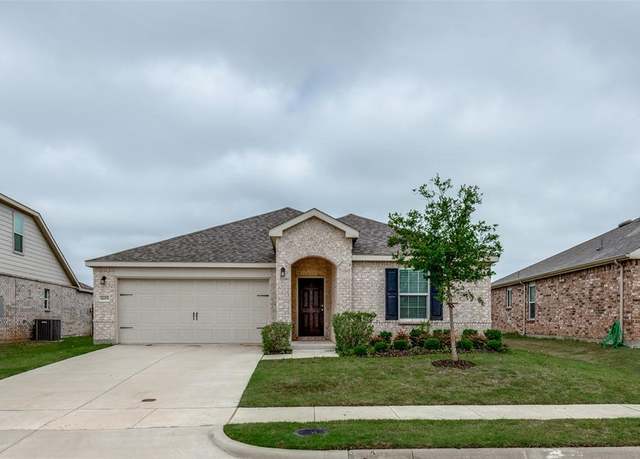Property at 1609 Silas Dr, Forney, TX 75126, 4 beds, 2 baths