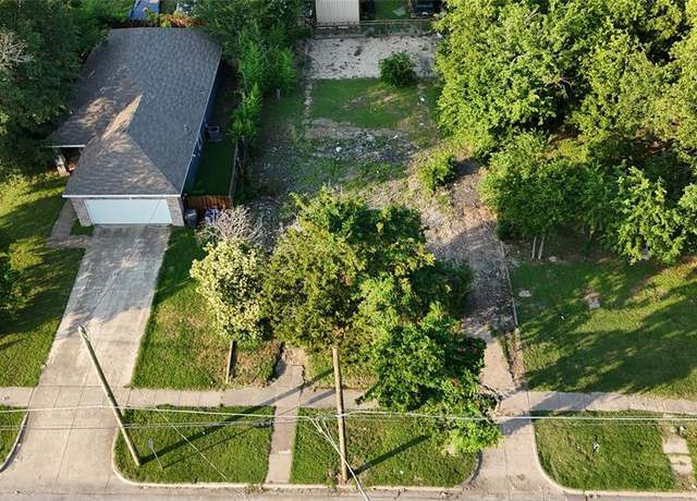 Property at 2818 Meadow St, Dallas, TX 75215