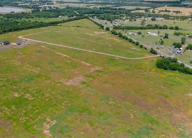 Property at 000 FM 137, Paris, TX 75460