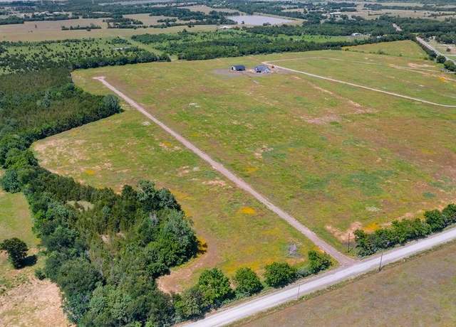 Property at 000 FM 137, Paris, TX 75460