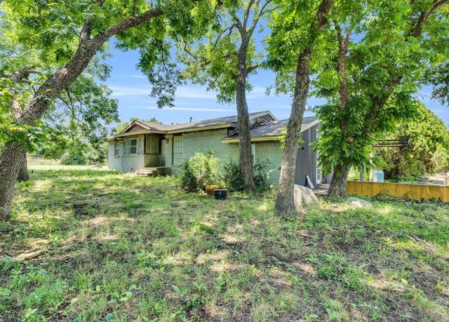 Property at 5201 Ranchero Ln, Dallas, TX 75236, 3 beds, 1 bath