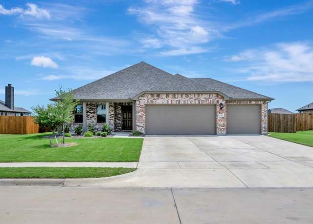 Property at 595 Randys Way, Pilot Point, TX 76258, 3 beds, 2 baths
