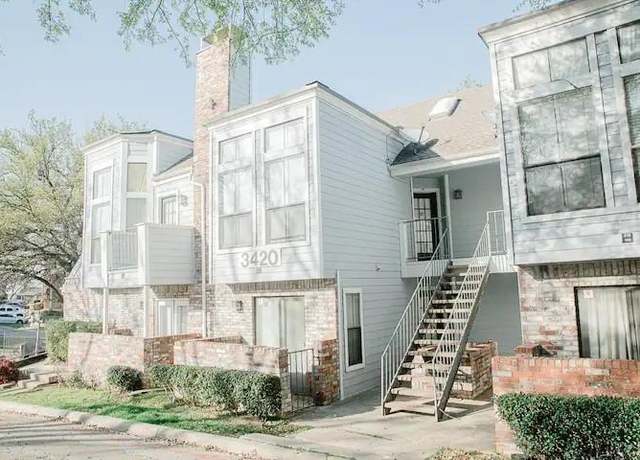 Property at 3420 Country Club Dr W #212, Irving, TX 75038, 2 beds, 1 bath