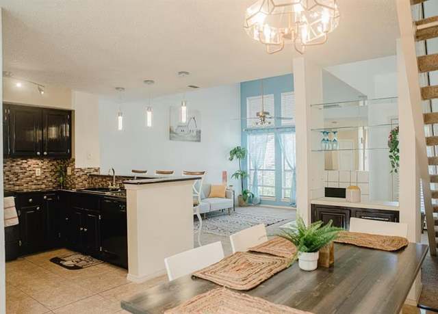 Property at 3420 Country Club Dr W #212, Irving, TX 75038, 2 beds, 1 bath