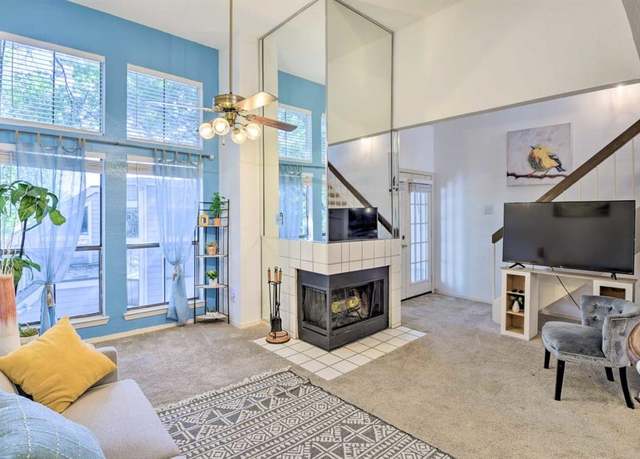 Property at 3420 Country Club Dr W #212, Irving, TX 75038, 1 bed, 1 bath