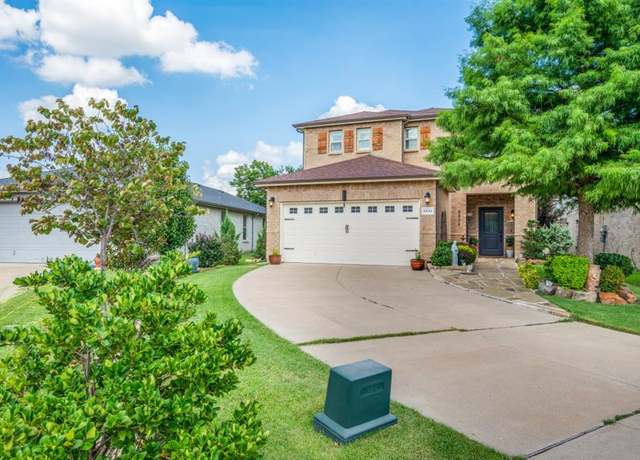 Property at 8836 Moon Rise Ct, Fort Worth, TX 76244, 3 beds, 2.5 baths