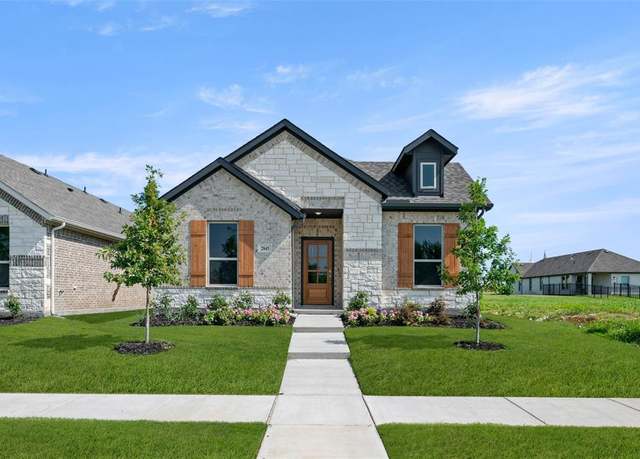 Property at 2845 Livestock, Midlothian, TX 76065, 2 beds, 2 baths