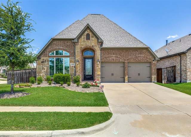 Property at 8628 Backwater Bay Cv, Mckinney, TX 75071, 4 beds, 3 baths