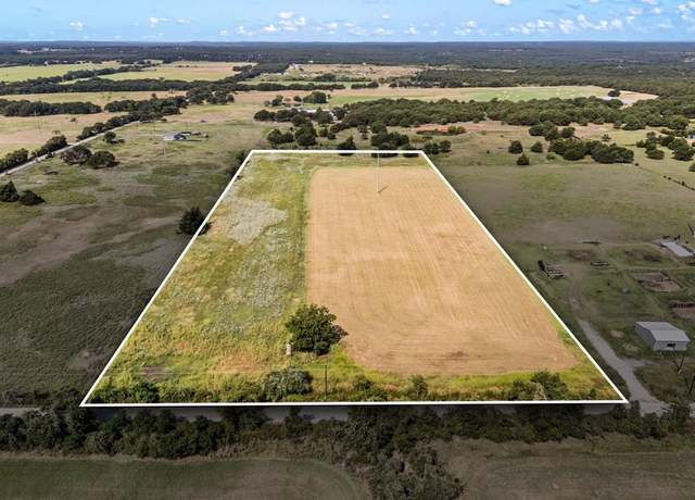 Property at 836 County Road 1895, Sunset, TX 76270