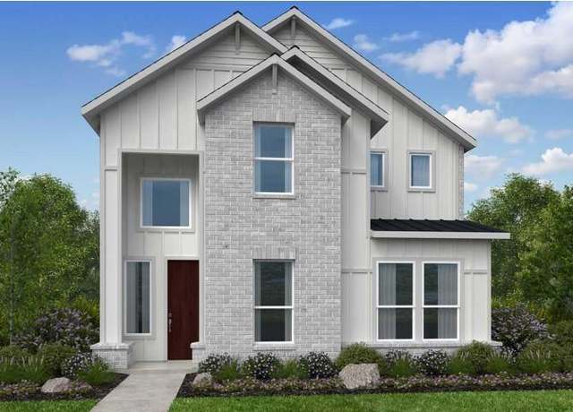 Property at 1017 Fallow Ln, Celina, TX 75009, 4 beds, 3.5 baths