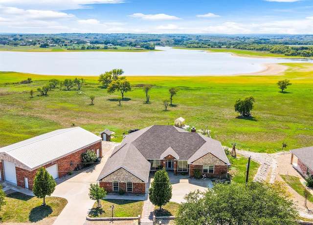 Comanche Property For Sale