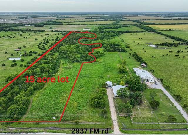 Property at 2937 FM 1569, Greenville, TX 75401
