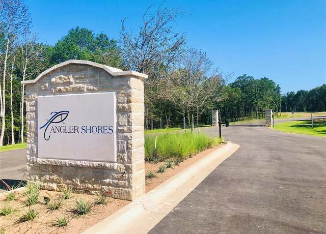 Property at Lot 21 Angler Shrs, Yantis, TX 75497