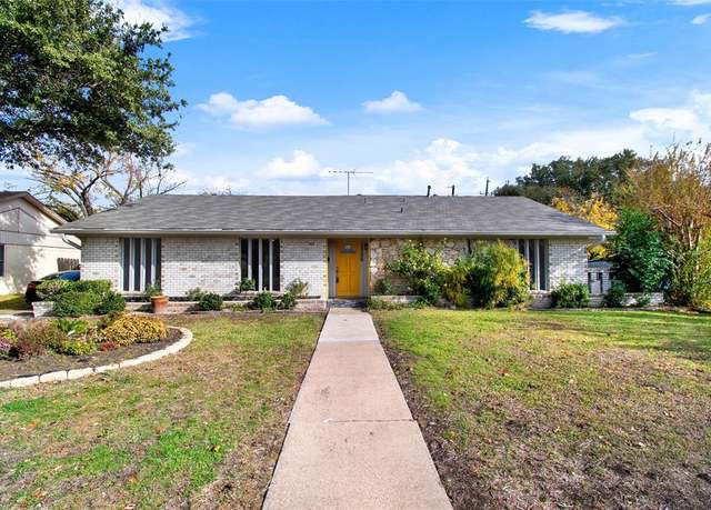 Property at 13306 Cinco St, Farmers Branch, TX 75234, 3 beds, 2 baths