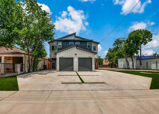 Property at 717-719 Sunset Ave, Dallas, TX 75208, 6 beds, 5 baths