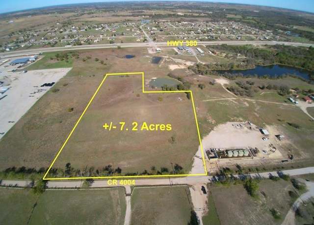 Property at 425 County Road 4004, Decatur, TX 76234