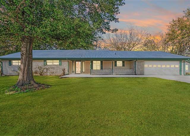 Property at 143 County Road 34665, Sumner, TX 75486, 4 beds, 2.5 baths