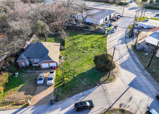 Property at TBD Dickey St, Rockwall, TX 75087