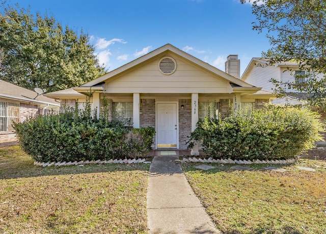 Property at 2368 Summit Ln, Dallas, TX 75227, 3 beds, 2 baths