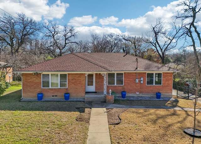 Property at 2450 Wildoak Dr, Dallas, TX 75228, 4 beds, 3 baths