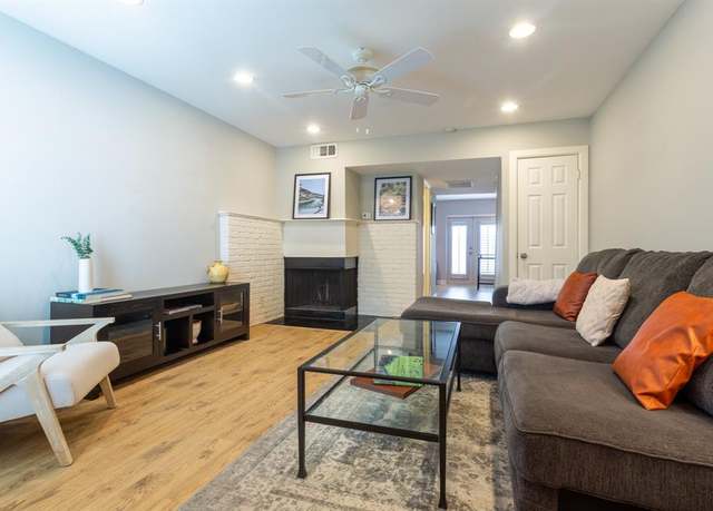 Property at 4224 Rawlins St #111, Dallas, TX 75219, 2 beds, 1.5 baths