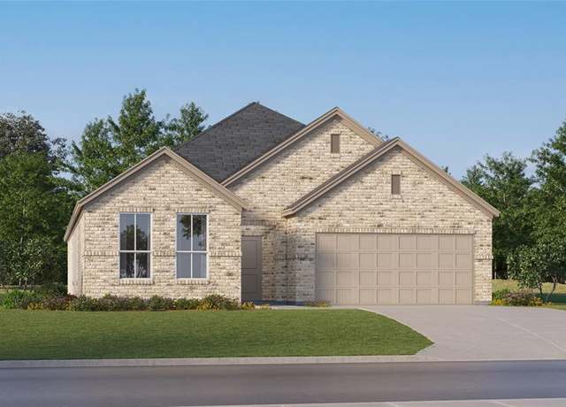 Property at 3113 Willow Terrace Ln, Anna, TX 75409, 4 beds, 3 baths