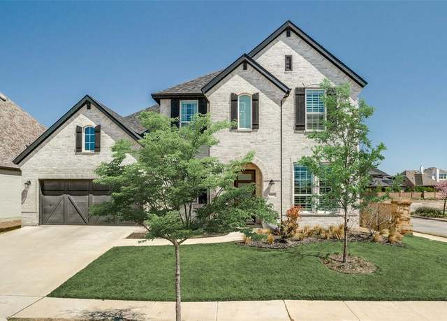 Property at 1645 Lilac Ln, Celina, TX 75009, 4 beds, 3.5 baths