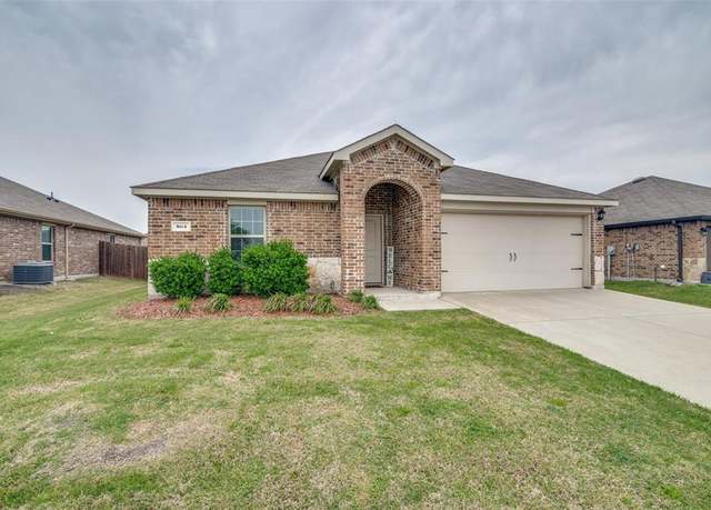 Property at 803 Rustic Way, Royse City, TX 75189, 4 beds, 2 baths