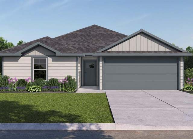 Property at 604 Branch Canyon Way, Princeton, TX 75407, 3 beds, 2 baths