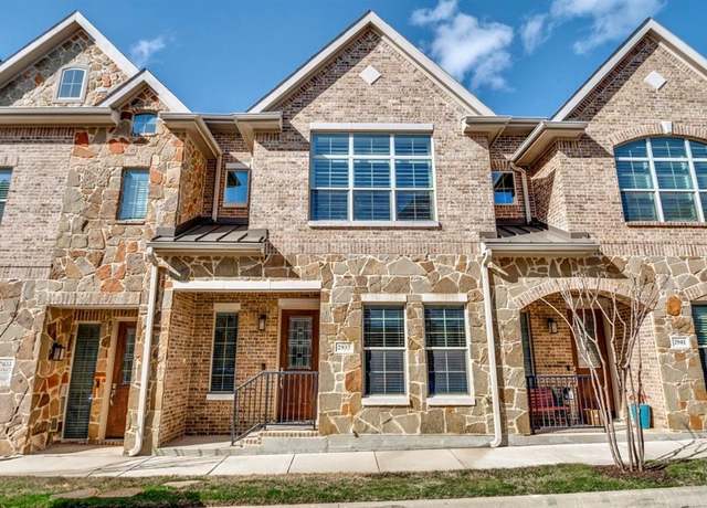 Property at 2937 Sheridan Dr, Carrollton, TX 75010, 2 beds, 2.5 baths