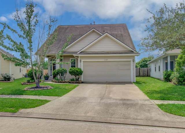Property at 21107 Pine Monte Ridge Ln, Katy, TX 77449, 3 beds, 2.5 baths
