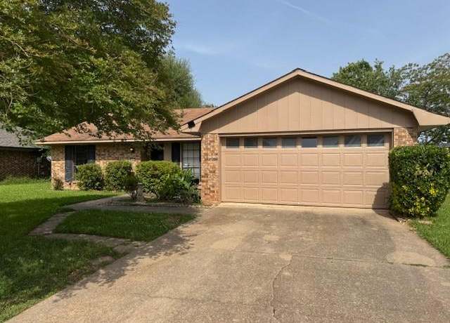 Property at 4931 General Rusk Dr, Bossier City, LA 71112, 3 beds, 2 baths
