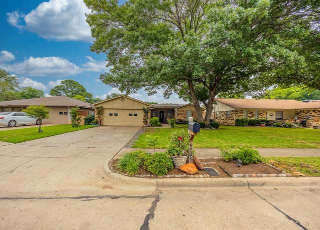 Property at 1808 Tameria Dr, Irving, TX 75060, 3 beds, 2 baths