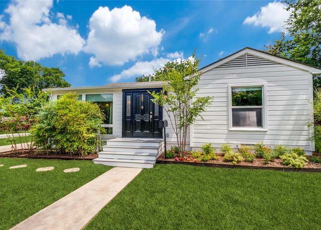 Property at 1504 Lee St, Mckinney, TX 75069, 3 beds, 2.5 baths