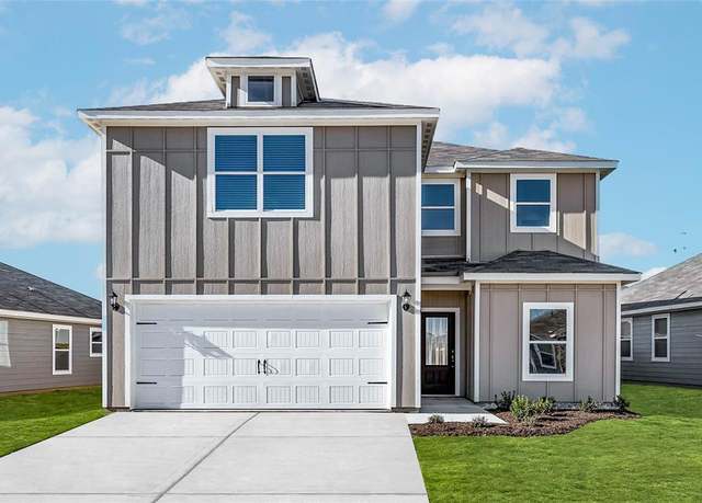 Property at 9501 Teton Vista Dr, Fort Worth, TX 76140, 5 beds, 2.5 baths