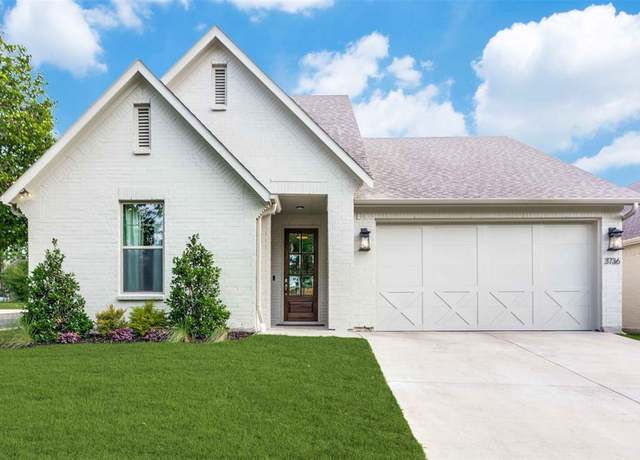 Property at 3736 El Campo, Fort Worth, TX 76107, 3 beds, 2.5 baths