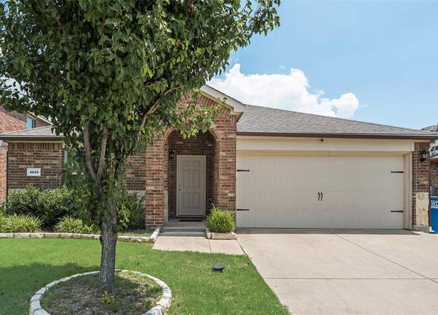 Property at 1013 Quartz Trl, Princeton, TX 75407, 4 beds, 2 baths