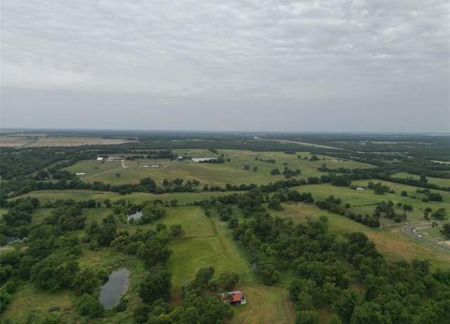 Property at 231 ACRES TBD FM 100 NONE, Honey Grove, TX 75446