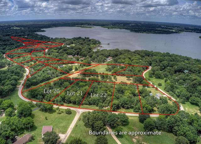 Property at 000 County Road 3503, Emory, TX 75440