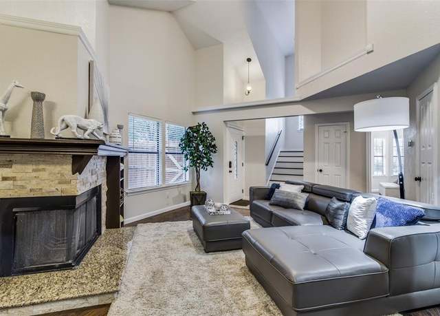 Property at 819 Binbrook Dr, Mesquite, TX 75149, 3 beds, 2 baths